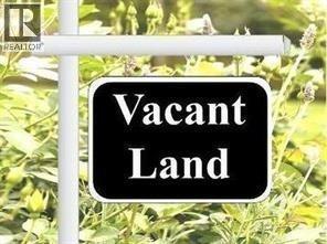 Vacant Land For Sale | Lot 1 Peddles Landing | Port Blandford | A0C2G0