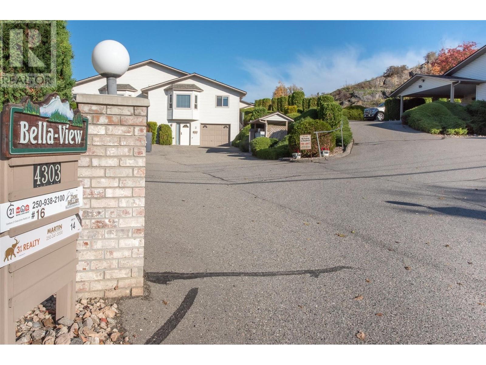 3 4303 27th Avenue, Vernon