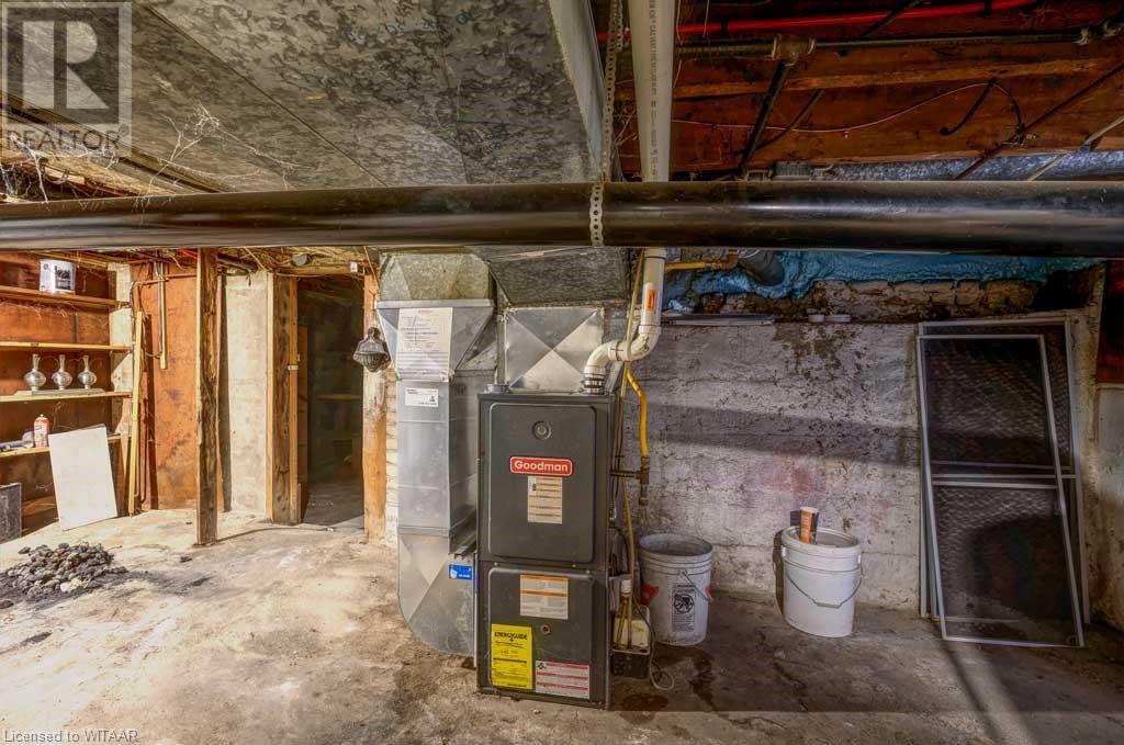 149 DUNDAS Street, Brantford, ON N3R 1S6 MLS40521550