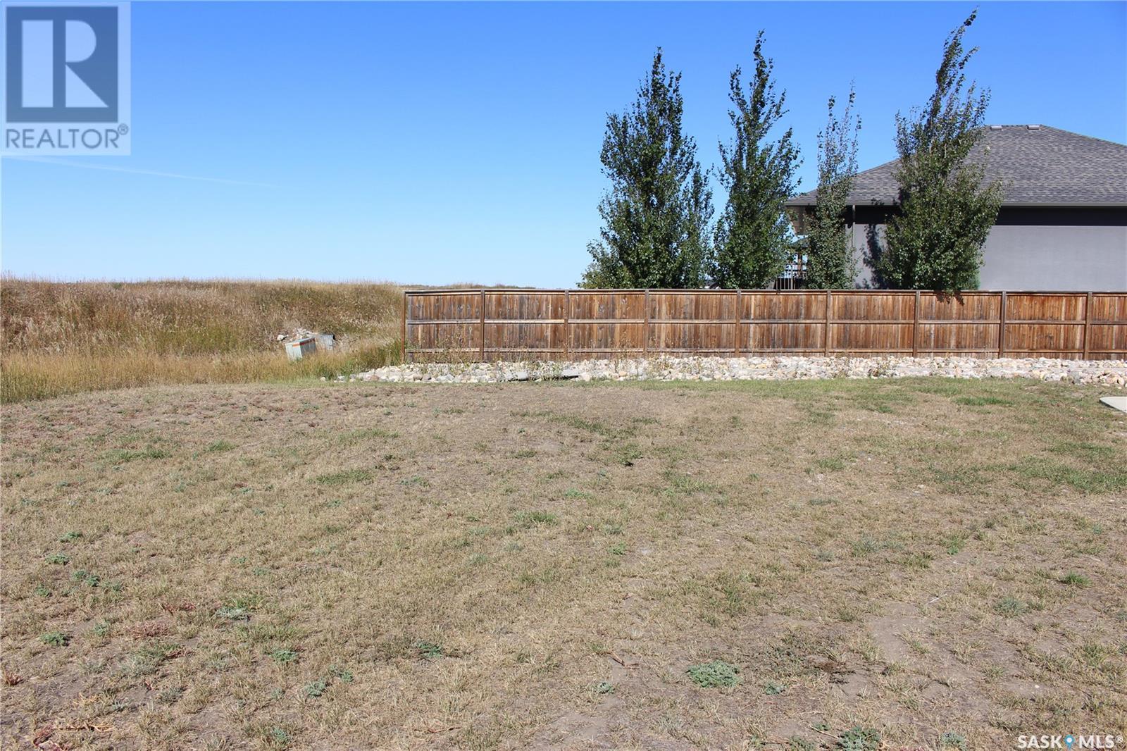 Vacant Land For Sale | 11 37 Hodges Crescent | Moose Jaw | S6J0B1
