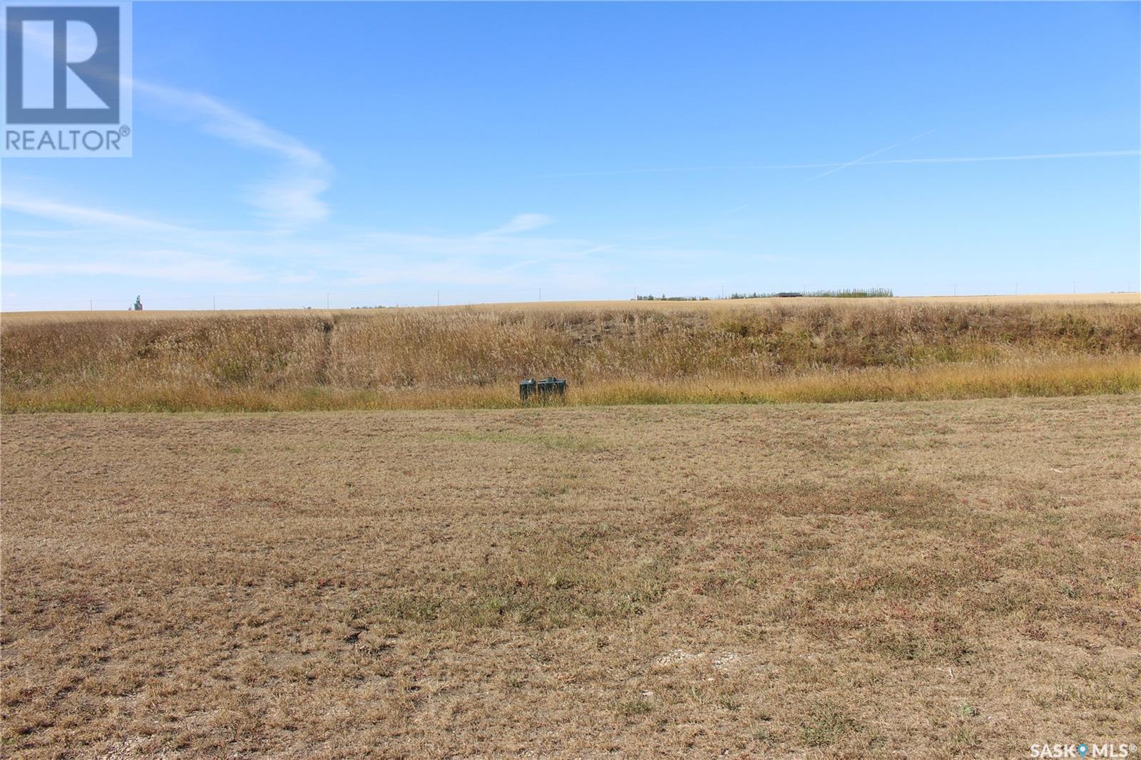 Vacant Land For Sale | 10 37 Hodges Crescent | Moose Jaw | S6J0B1