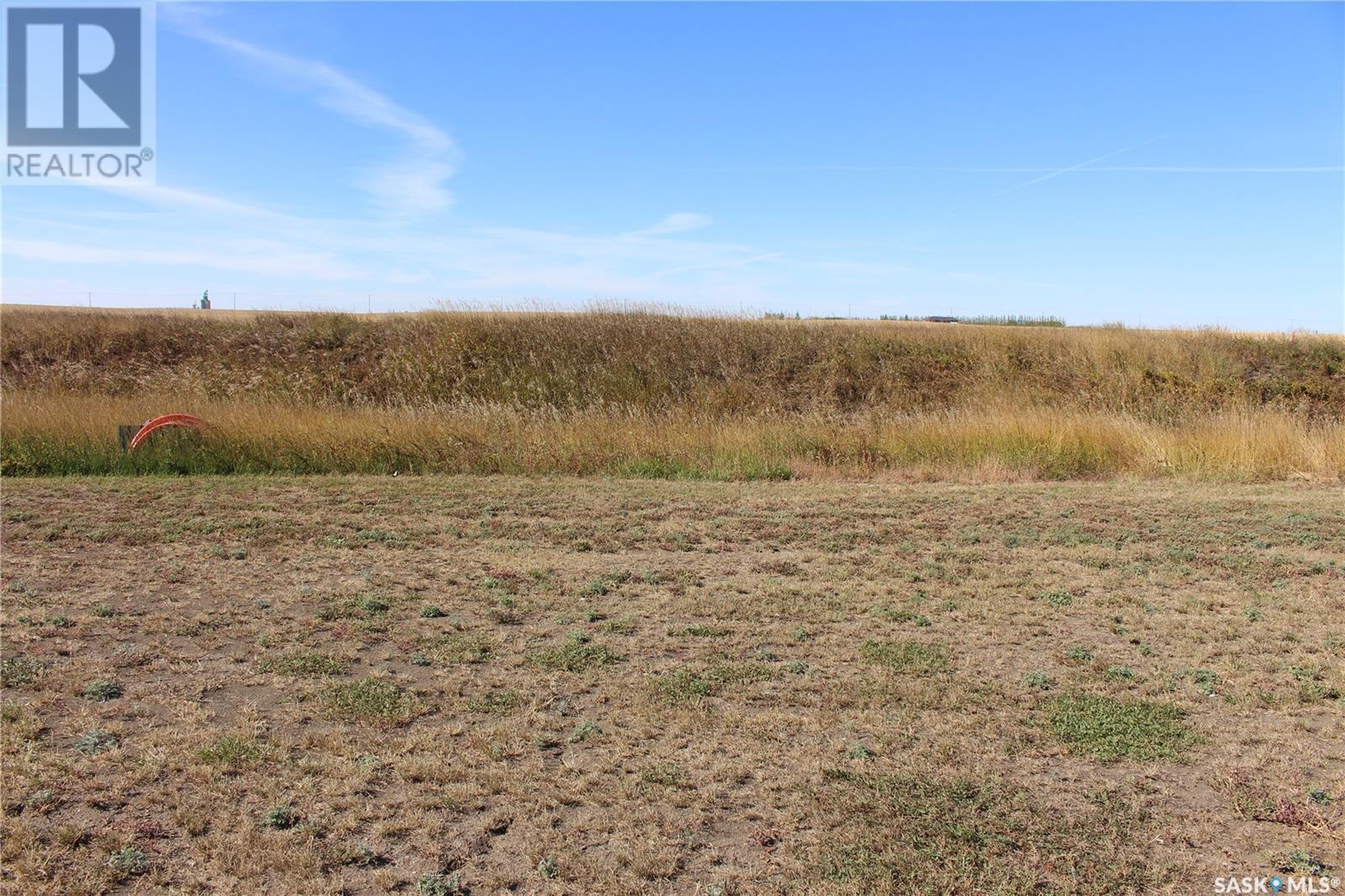 Vacant Land For Sale | 9 37 Hodges Crescent | Moose Jaw | S6J0B1