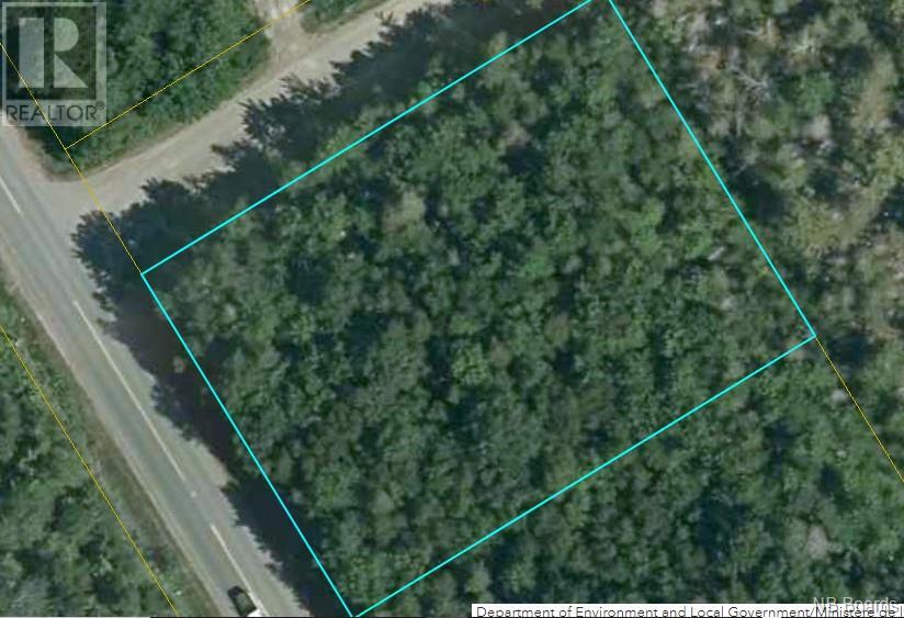 Vacant Land For Sale | Lot 83 2 Route 134 | Galloway | E4W5T5
