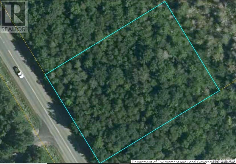 Vacant Land For Sale | Route 134 | Galloway | E4W5T5