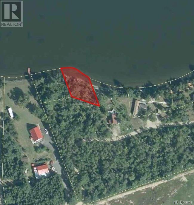 Vacant Land For Sale | 528 Mc Lot Allee Du Cap Pont La France | Tracadie | E1X4L6