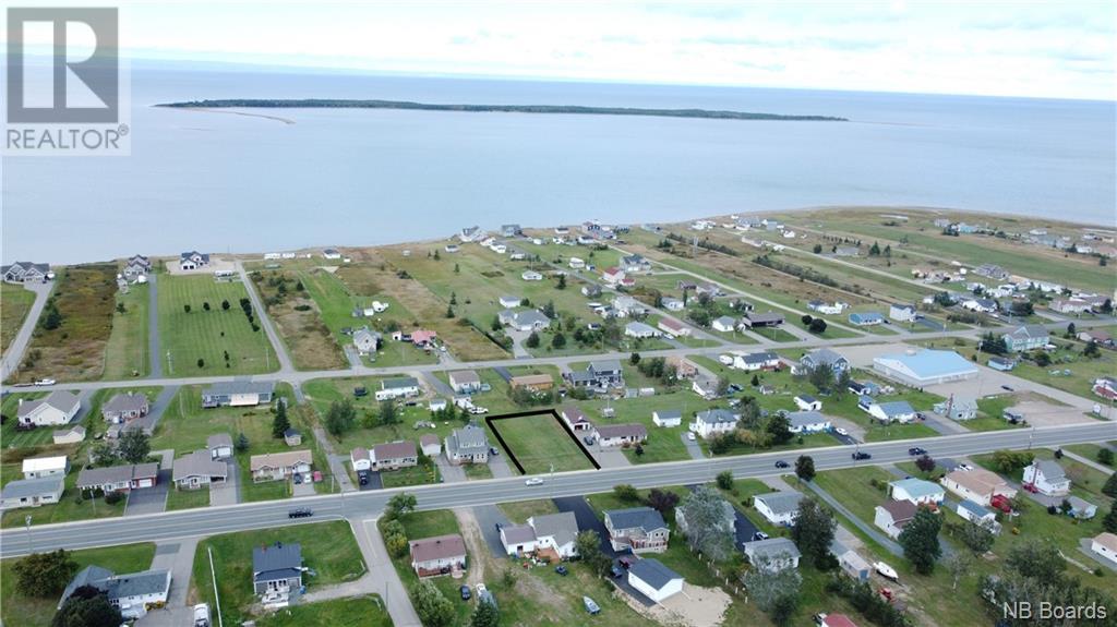 Photo 2 of Lot Saint Pierre E Boulevard, Caraquet NB