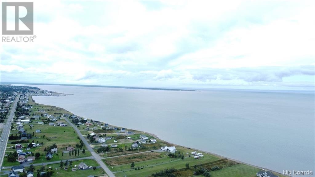 Photo 10 of Lot Saint Pierre E Boulevard, Caraquet NB
