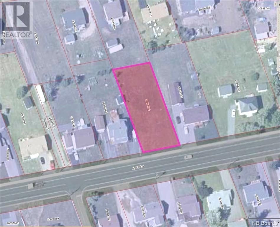Photo 4 of Lot Saint Pierre E Boulevard, Caraquet NB