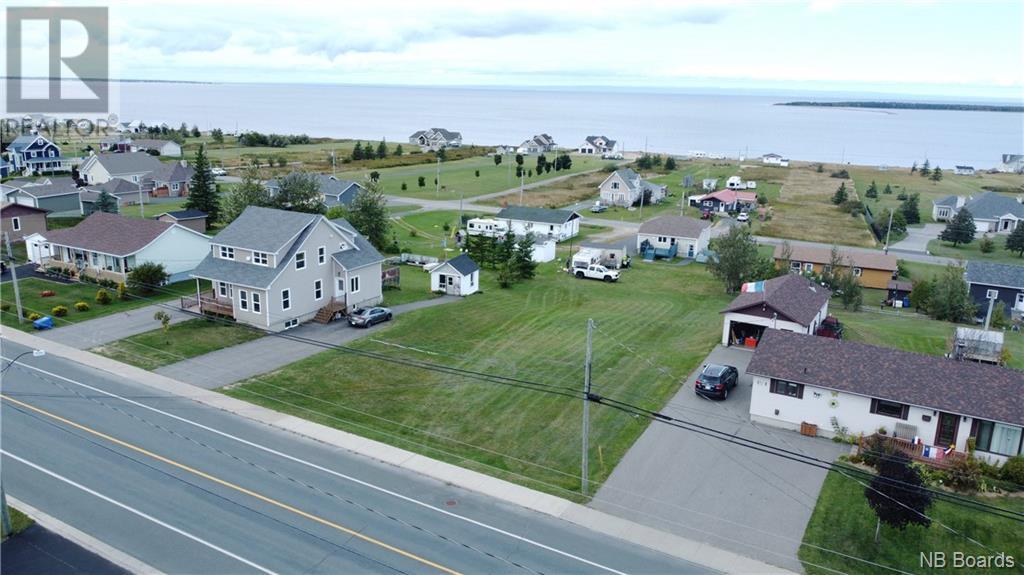 Photo 5 of Lot Saint Pierre E Boulevard, Caraquet NB