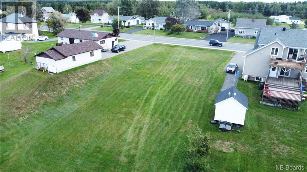 Photo 6 of Lot Saint Pierre E Boulevard, Caraquet NB