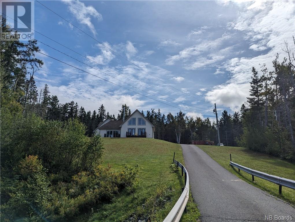 Photo 1 of 1050 Riviere A La Truite, Rivierealatruite NB