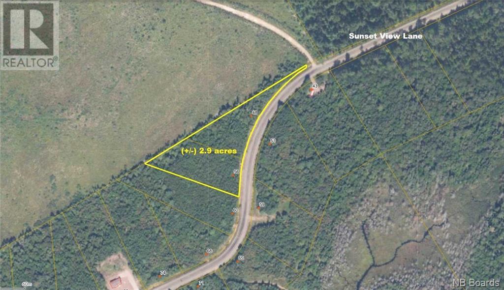 Vacant Land For Sale | Lot 24 25 Sunset View Lane | Cumberland Bay | E4A0B3