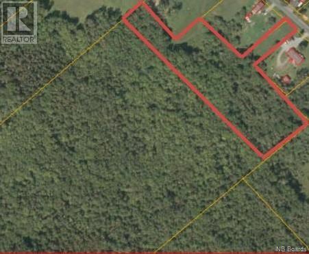 Vacant Land For Sale | 117 Route 735 | Mayfield | E3L5E7