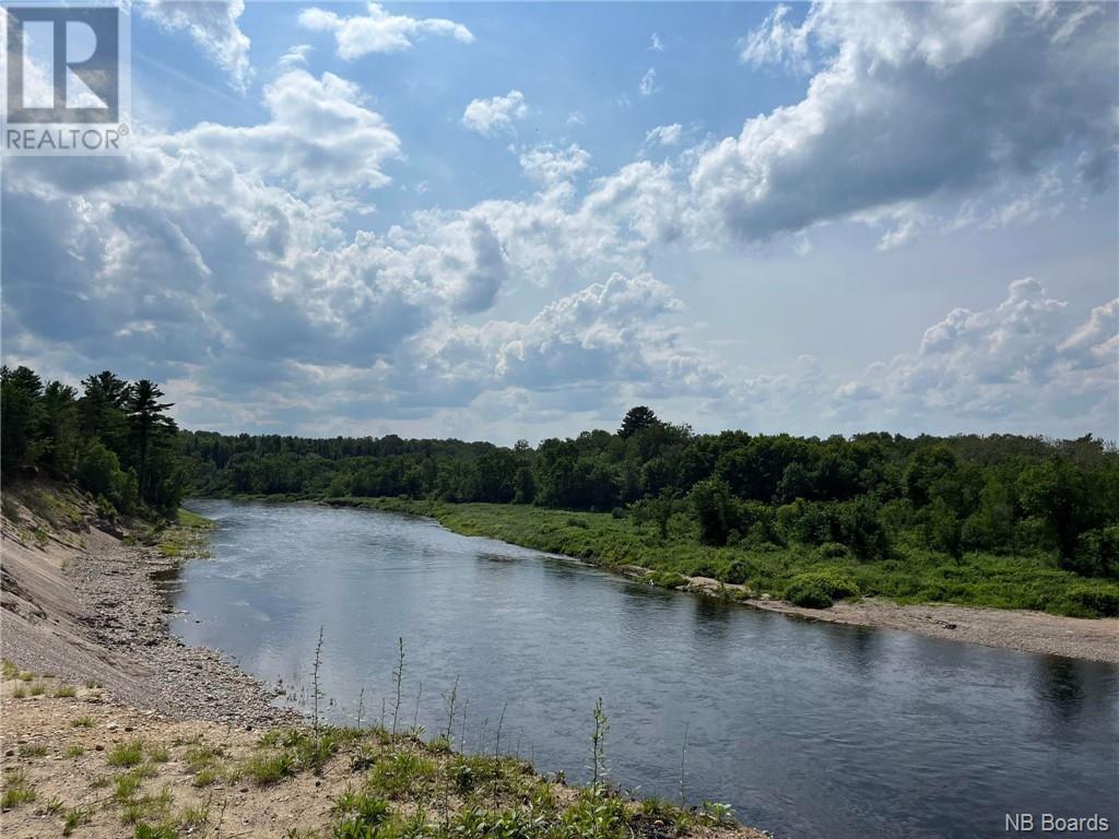 Photo 5 of 75 Acres Johnson Bridge Road, Sillikers NB