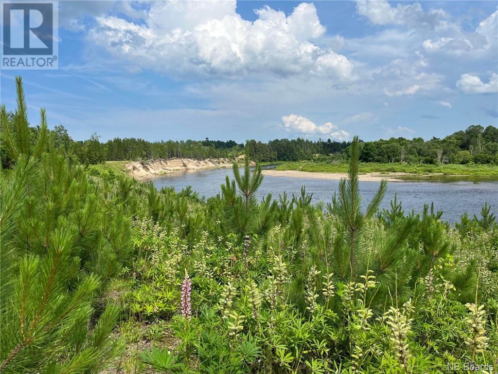 Photo 11 of 75 Acres Johnson Bridge Road, Sillikers NB