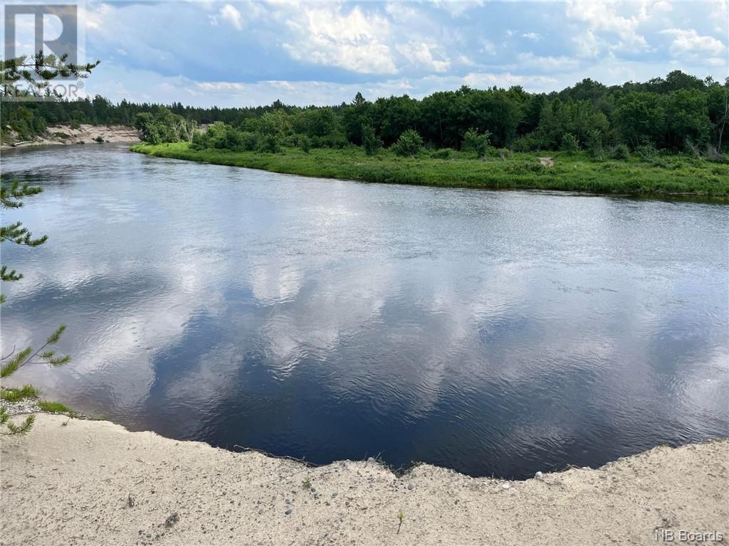 Photo 6 of 75 Acres Johnson Bridge Road, Sillikers NB