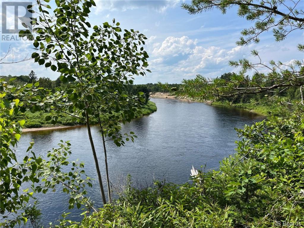 Photo 3 of 75 Acres Johnson Bridge Road, Sillikers NB