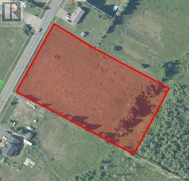 Vacant Land For Sale | 3 58 Acres Route 150 Losier Settlement | Tracadie | E1X3C3