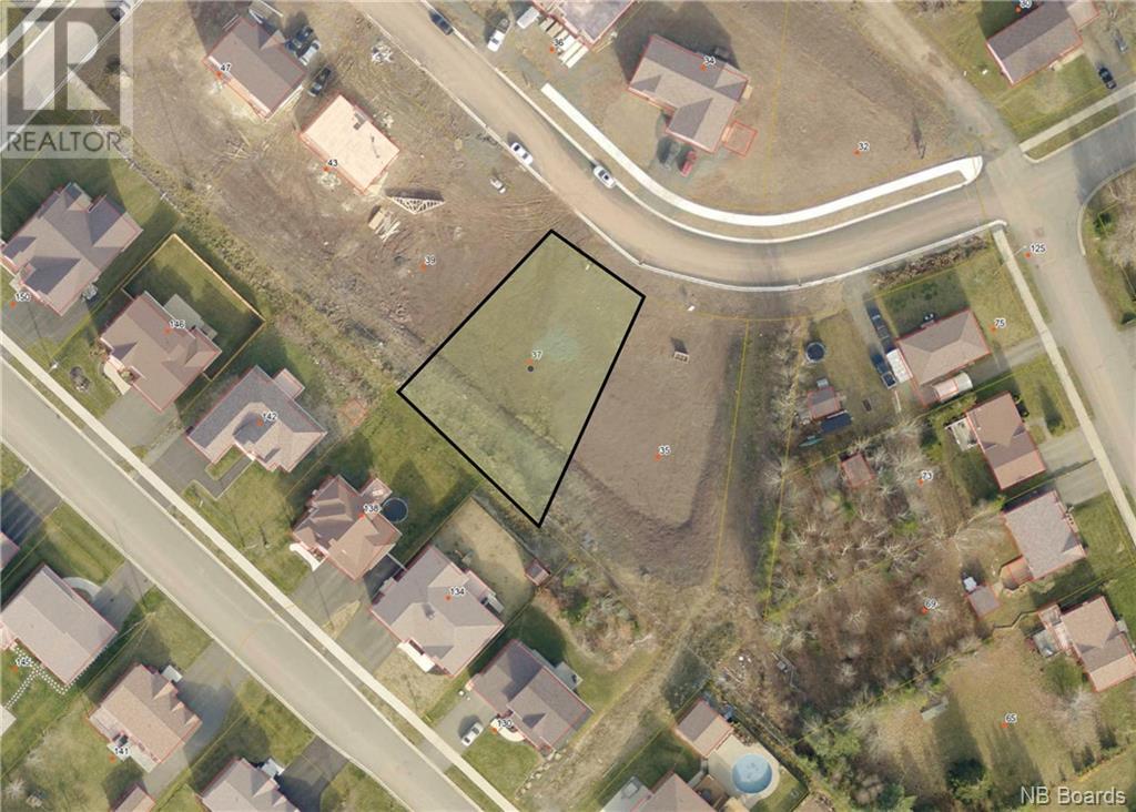 Vacant Land For Sale | 37 Doherty Drive | New Maryland | E3C1C5