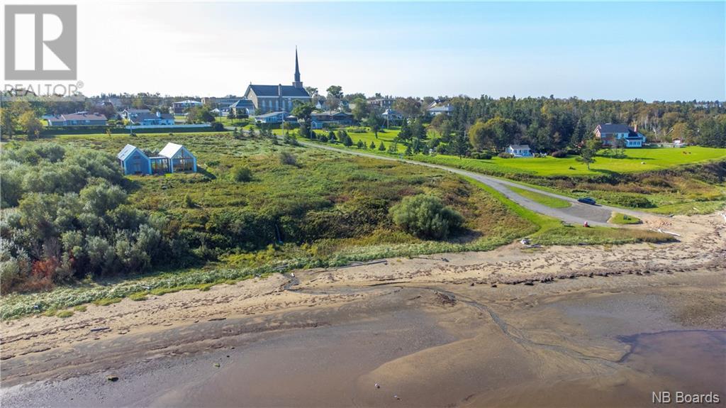 Photo 3 of Lot De Leglise Street, Caraquet NB