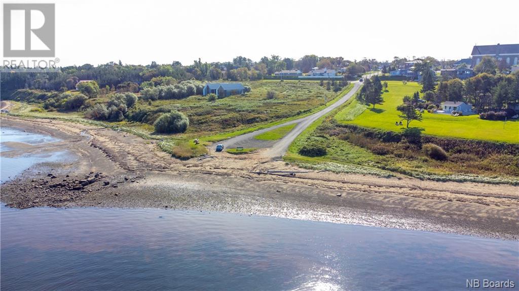 Photo 4 of Lot De Leglise Street, Caraquet NB