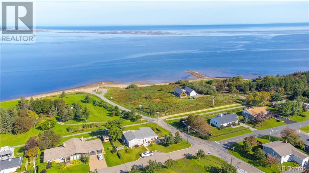 Photo 2 of Lot De Leglise Street, Caraquet NB
