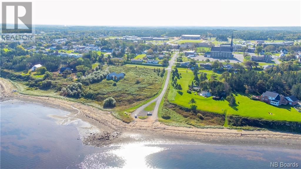 Photo 5 of Lot De Leglise Street, Caraquet NB