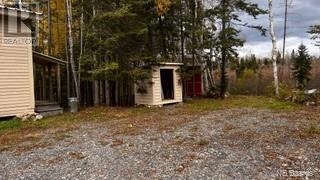 Photo 22 of Route 17, Saintleonard NB