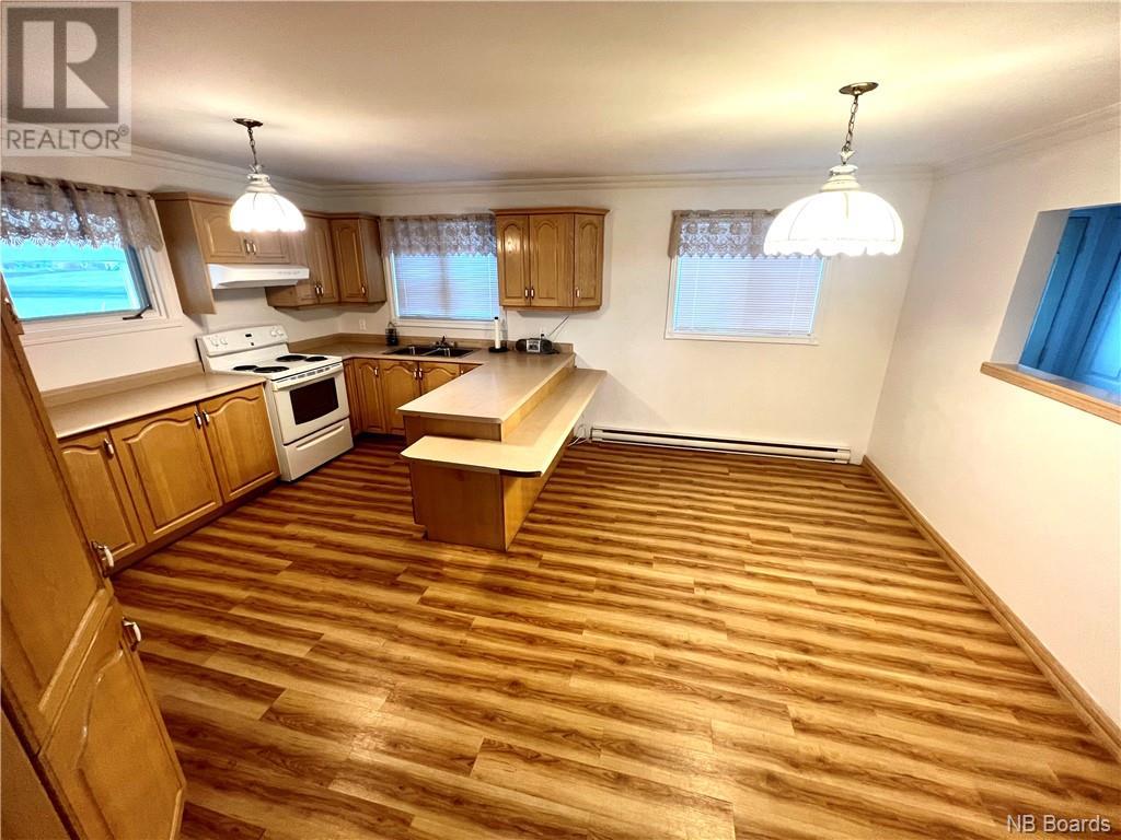 Photo 12 of 61 Rue Du Ruisseau, Lameque NB