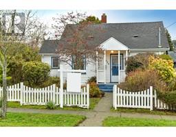 528 PARADISE St, Esquimalt