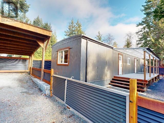 2050 REAVE ROAD, Powell River