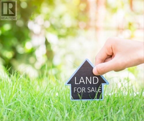 Vacant Land For Sale | 1 3 Cottage Place Unit Lot 35 | Whitbourne | A0B3K0