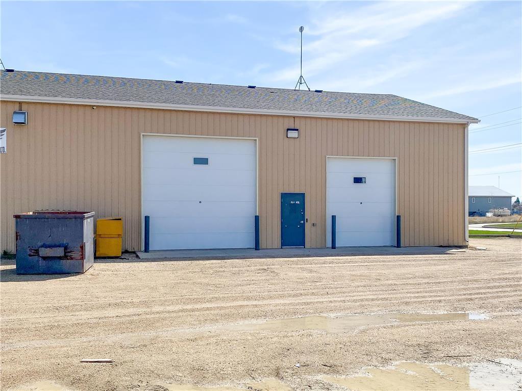 Commercial For Sale | 1 81 Acres Drive | Steinbach | R5G0W5
