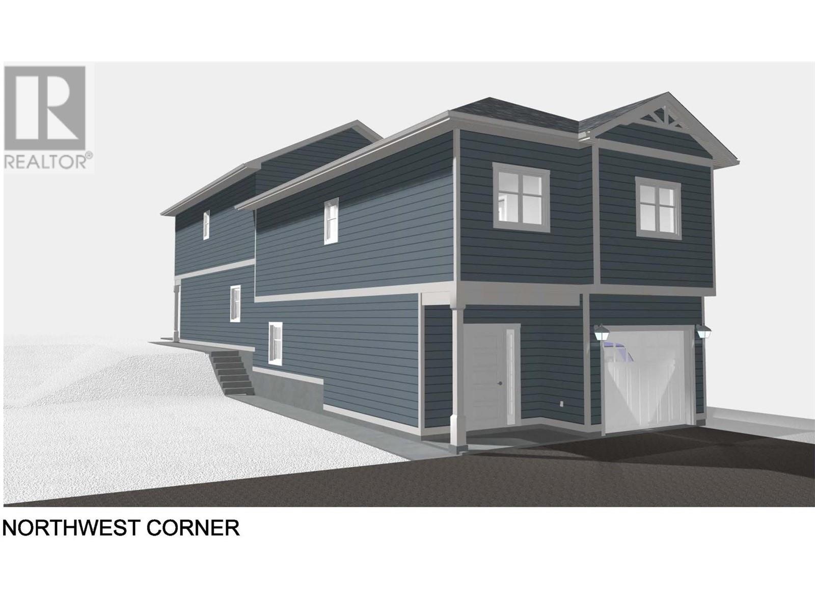 Lot 3 11612 Victoria Road South, Summerland