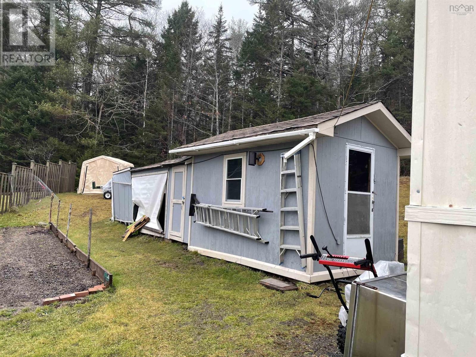 327 Leary Fraser Road, Dayspring, NS B4V 5S7 MLS202325666