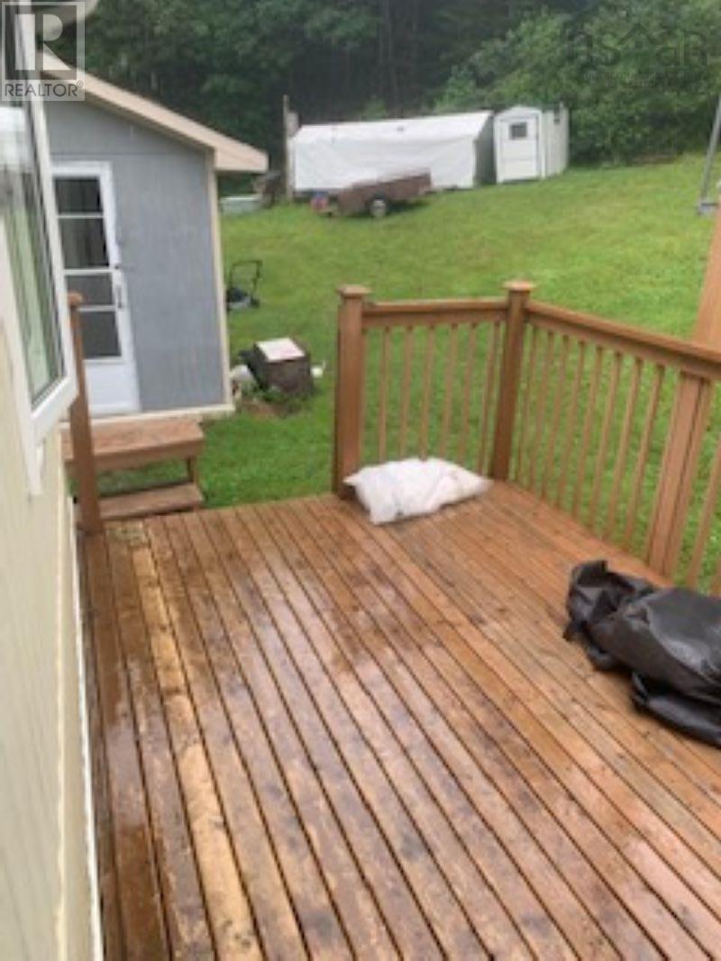 327 Leary Fraser Road, Dayspring, NS B4V 5S7 MLS202325666