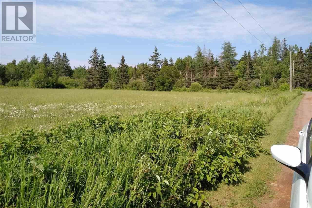 Vacant Land for Sale 317 Diversion Road, Lot 2, Mount Pleasant