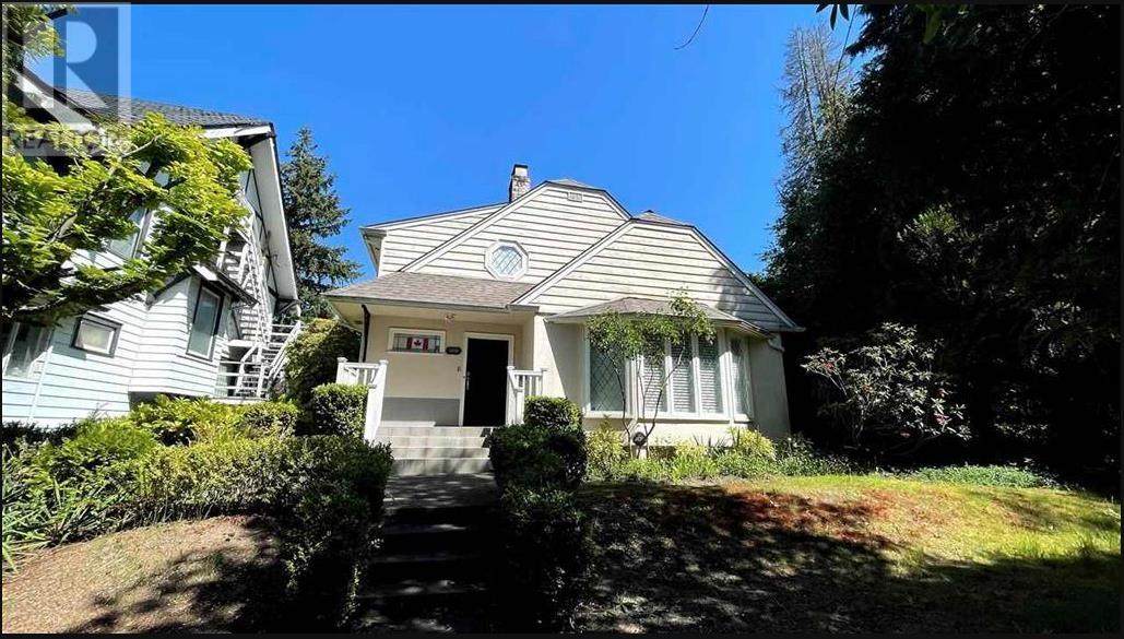 5 Bedroom Residential Home For Sale | 5038 Granville Street | Vancouver | V6M3B4