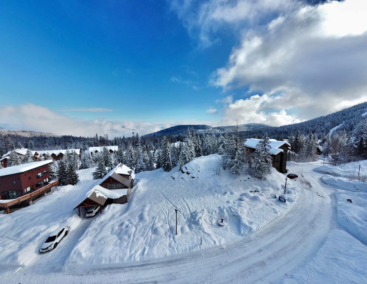 1018 OLAUS WAY, Rossland