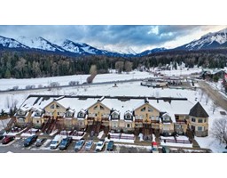 1222 - 1200 RIVERSIDE WAY, Fernie