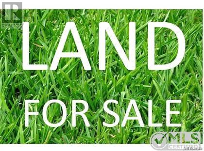 Vacant Land For Sale | Morrison Road | Beresford | E8K2H7