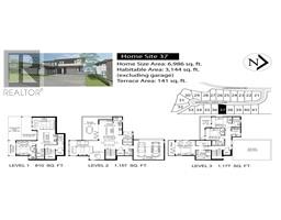 2866 Rodgers Creek Lane, West Vancouver, BC V7S0A7 Photo 2
