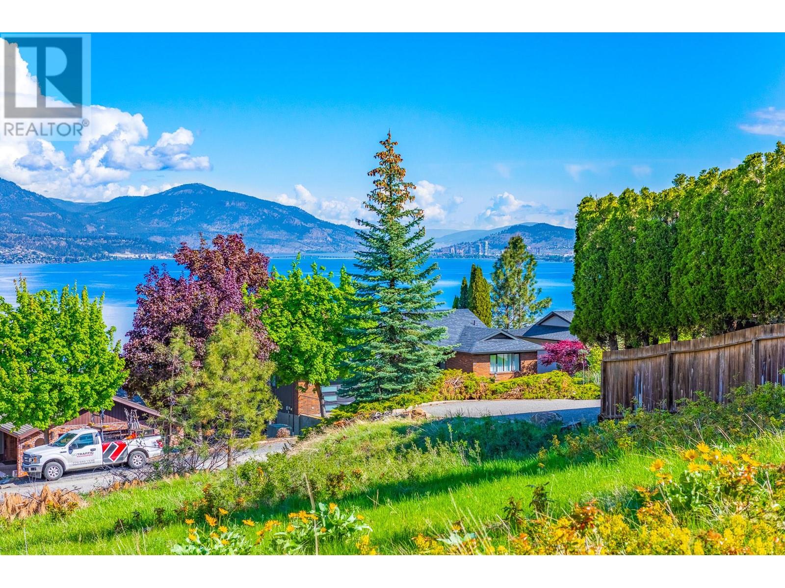  375 Okaview Road, Kelowna