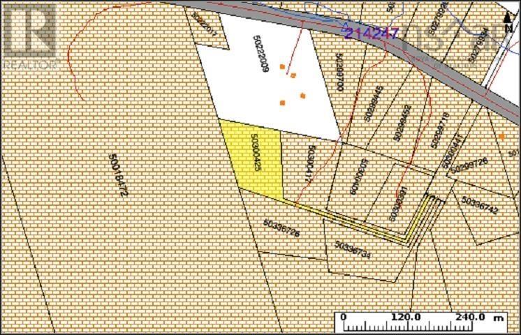 Vacant Land For Sale | Lot 60 Marble Mountain Road | Malagawatch | B0E2Y0