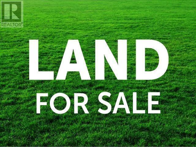 Vacant Land For Sale | 25470 Dewdney Trunk Road | Maple Ridge | V4R1X9