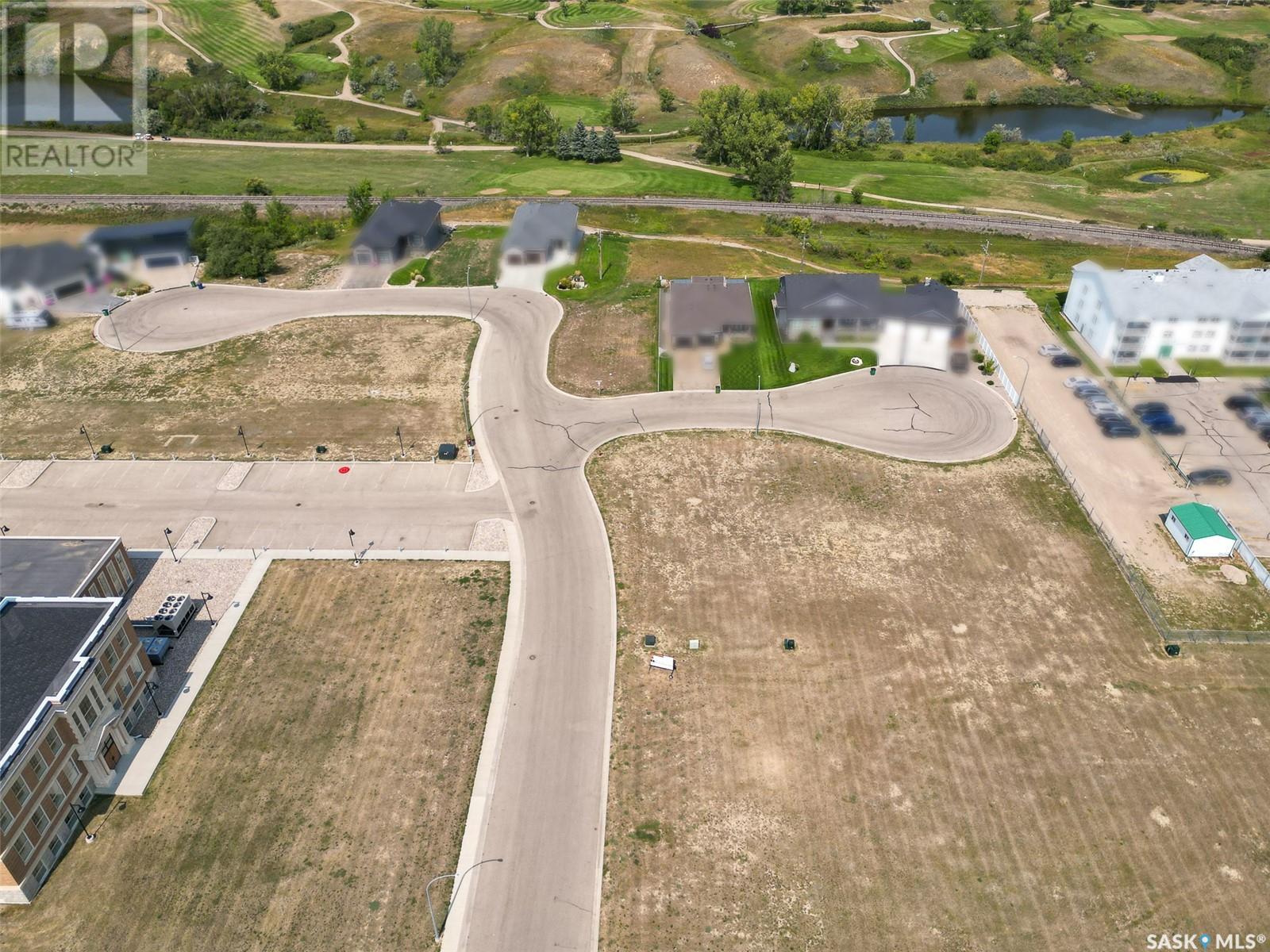 Vacant Land For Sale | 2 Copper Ridge Cove | Moose Jaw | S6H4R1