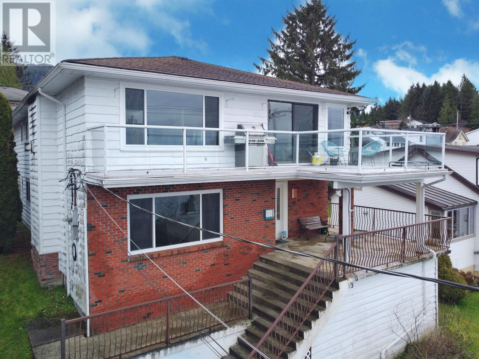 1827 GRAHAM AVENUE, Prince Rupert