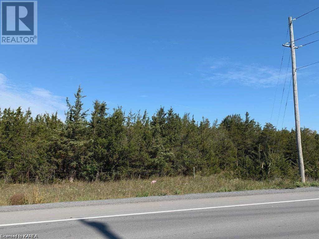 Vacant Land For Sale | 0 Goodyear Road | Napanee | K7R3L2