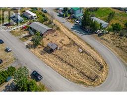 290 DAVIDSON CRES, Lillooet