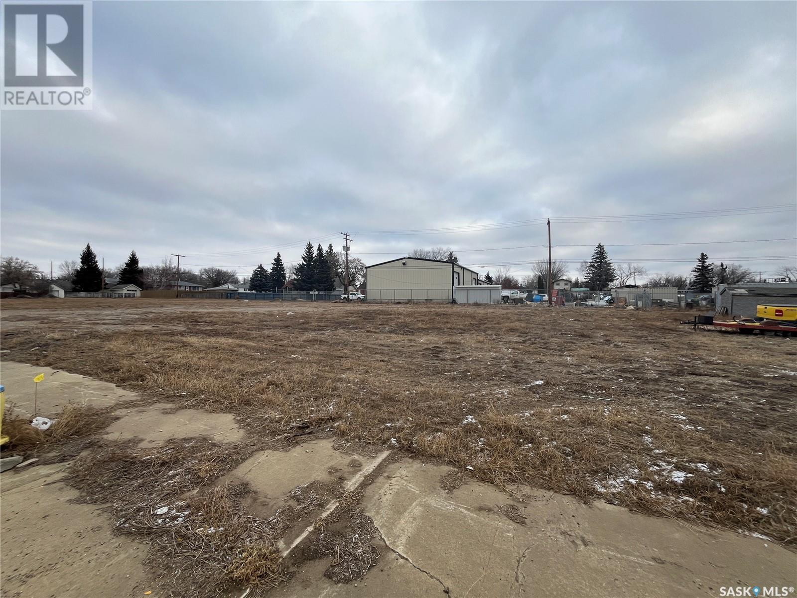 Vacant Land For Sale | 832 105th Street | North Battleford | S9A1S3